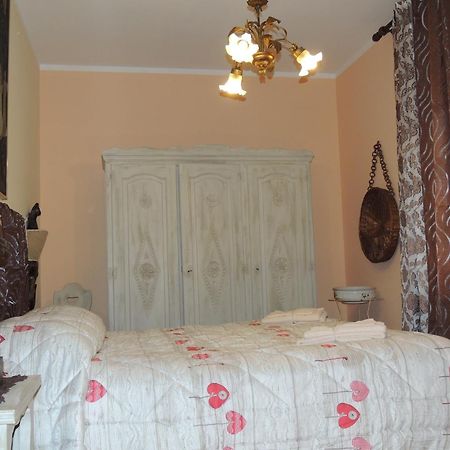 B&B La Gerbolina San Giusto Canavese Εξωτερικό φωτογραφία
