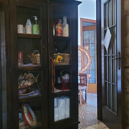 B&B La Gerbolina San Giusto Canavese Εξωτερικό φωτογραφία