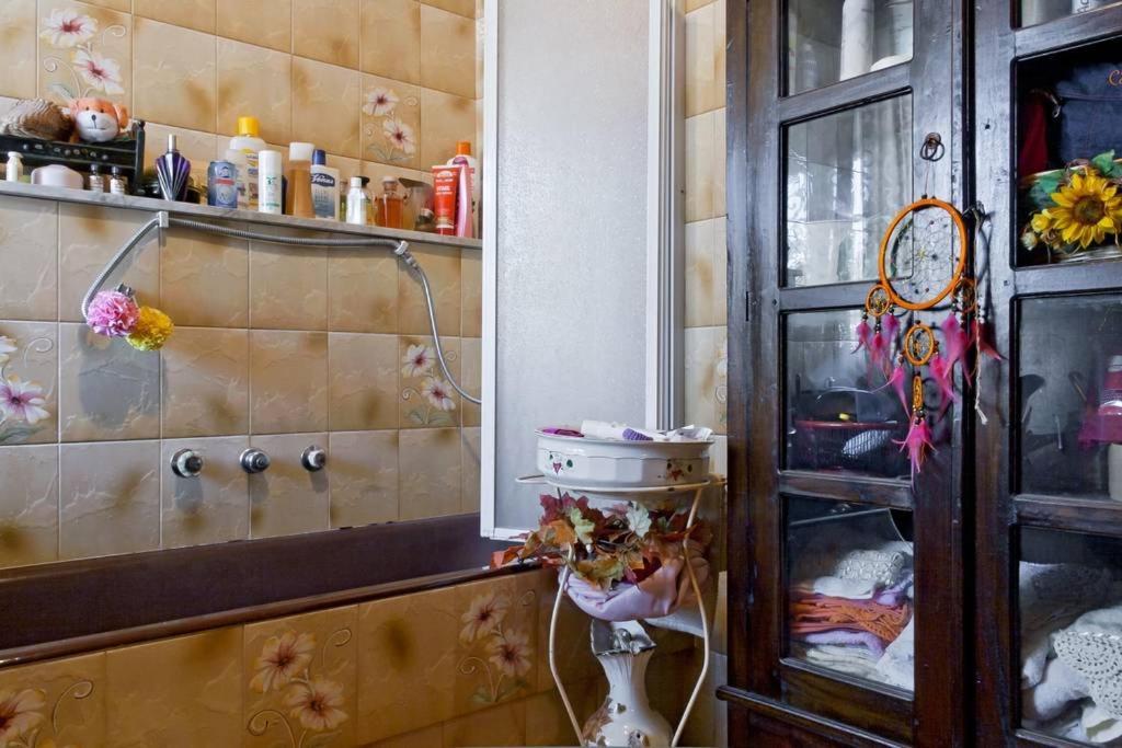 B&B La Gerbolina San Giusto Canavese Εξωτερικό φωτογραφία