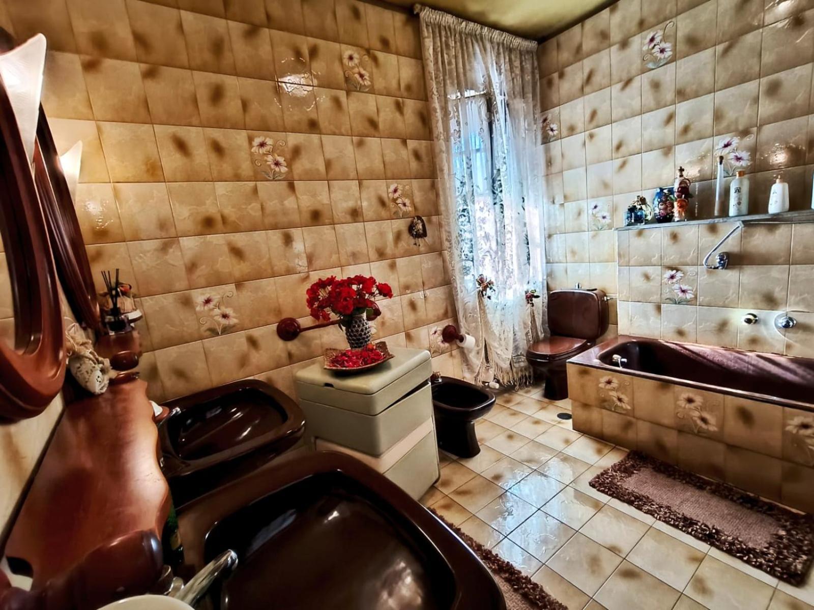 B&B La Gerbolina San Giusto Canavese Εξωτερικό φωτογραφία