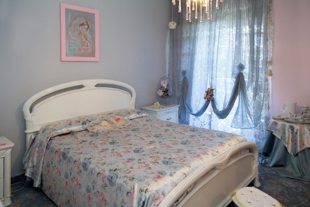B&B La Gerbolina San Giusto Canavese Εξωτερικό φωτογραφία