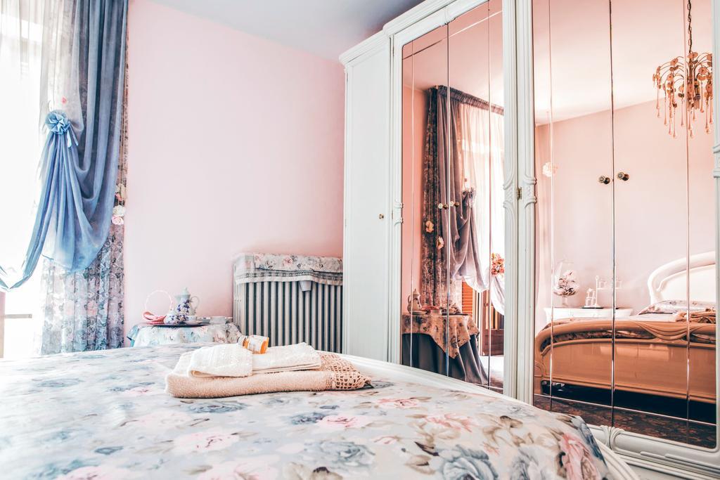 B&B La Gerbolina San Giusto Canavese Εξωτερικό φωτογραφία