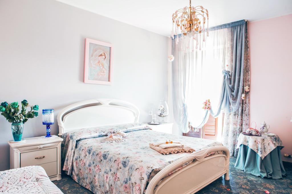 B&B La Gerbolina San Giusto Canavese Εξωτερικό φωτογραφία