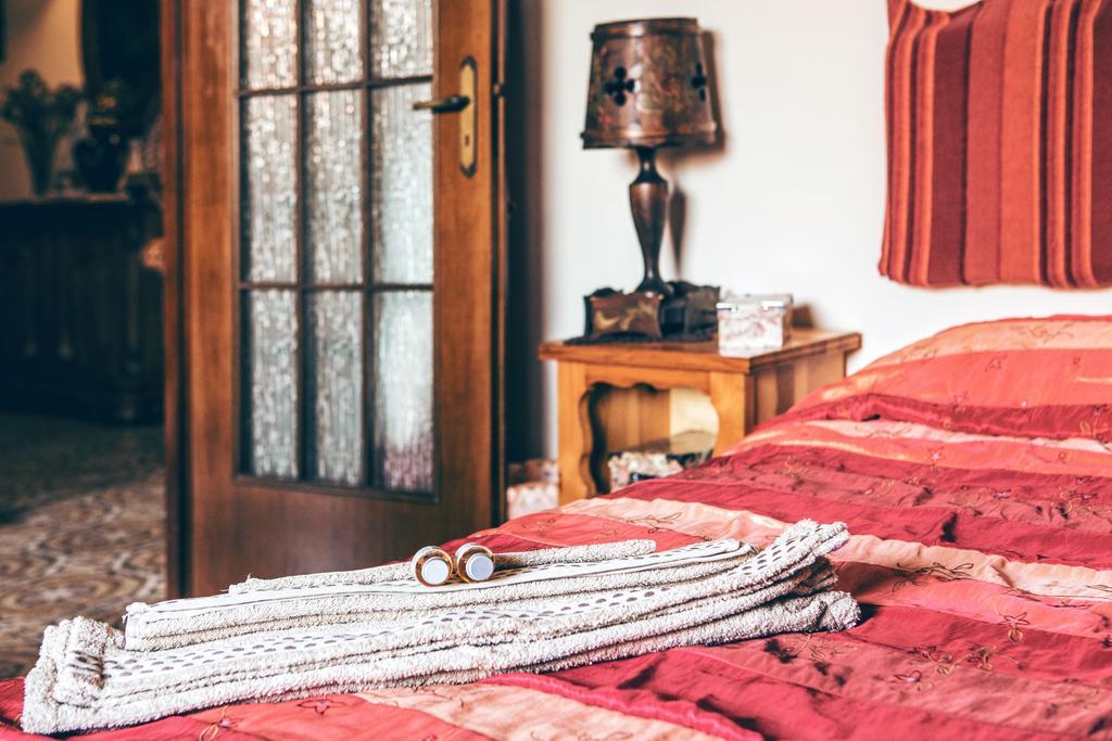 B&B La Gerbolina San Giusto Canavese Εξωτερικό φωτογραφία