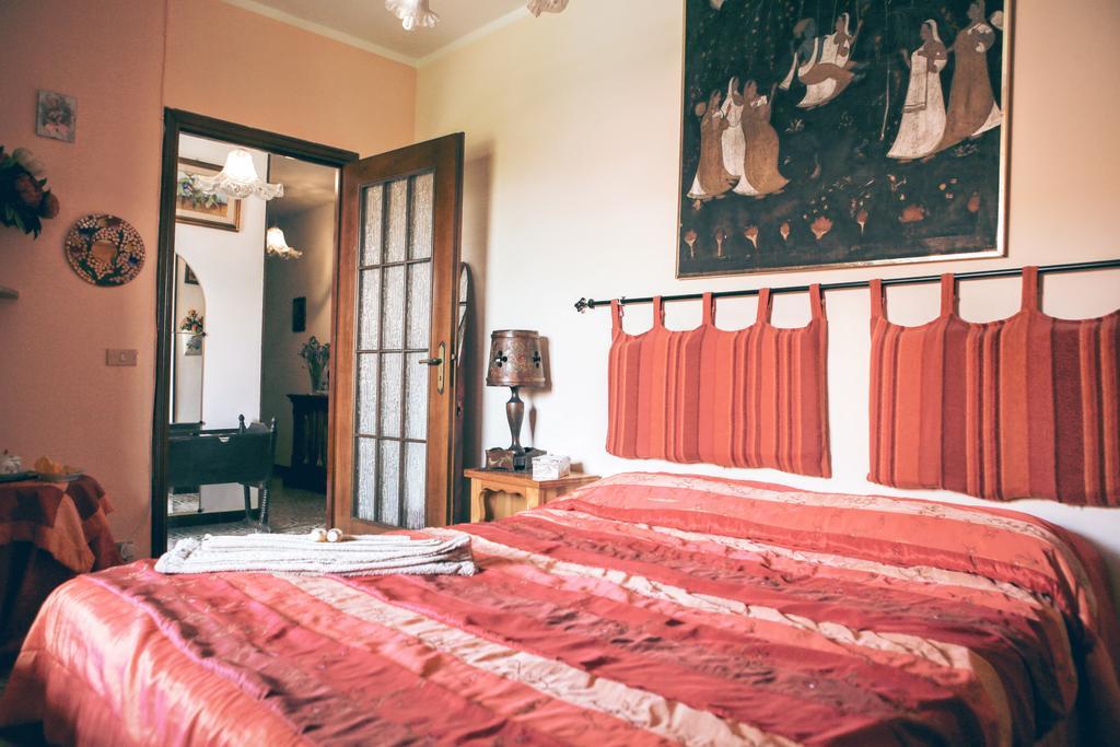 B&B La Gerbolina San Giusto Canavese Εξωτερικό φωτογραφία