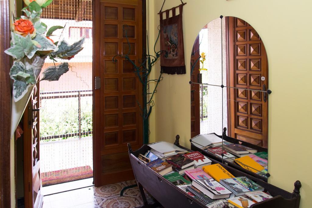 B&B La Gerbolina San Giusto Canavese Εξωτερικό φωτογραφία